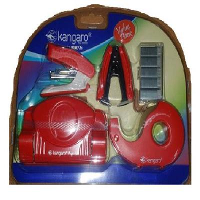Kangaro Stationery Set