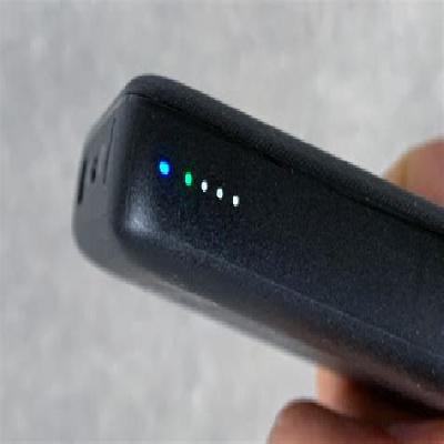 LightUp Power Bank