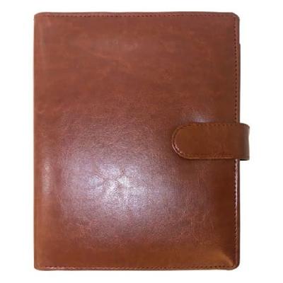 Note Book Diary with Power Bank 