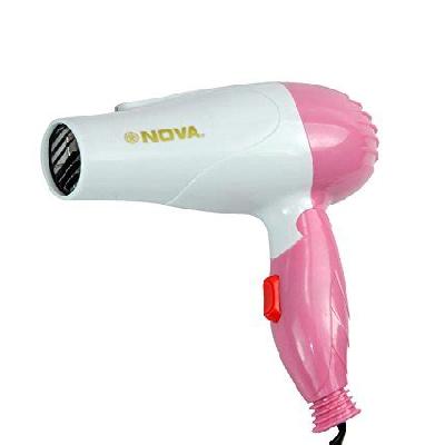  Foldable Hair Dryer