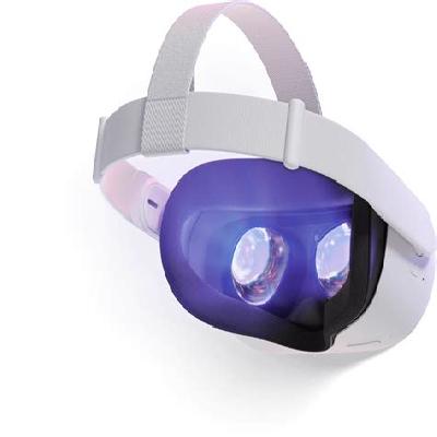 Oculus Quest