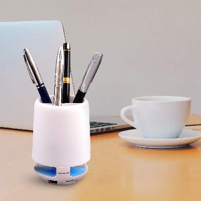 Pen Stand Speaker