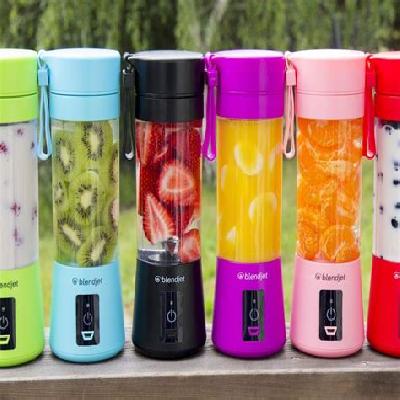 Portable Blender