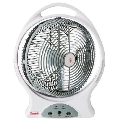 Rechargeable Table Fan