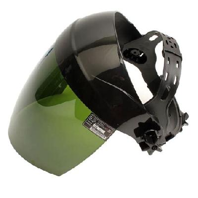 Safety Face Shields