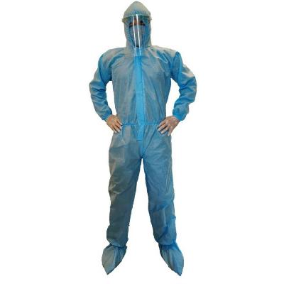 Sitra Certified PPE Kit
