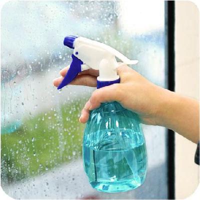 Sprinkler Water Bottle