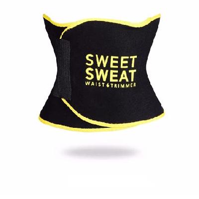 Sweat Belt Premium Waist Trimmer