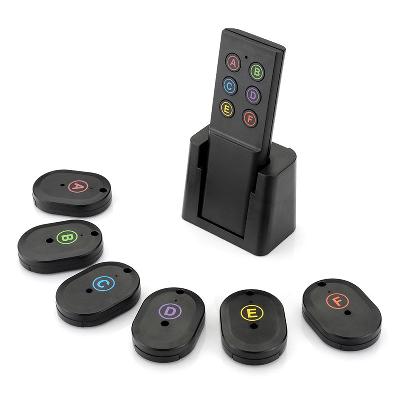 TrackFast Key Finder