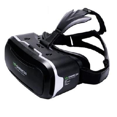 VRG Pro VR Headset - Shinecon