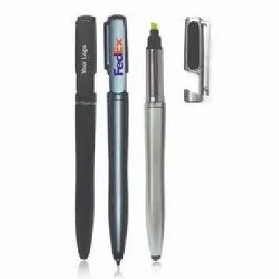 3 in 1 Ball Pen 2013B