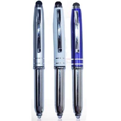 3 in 1 Doctor Ball Pen H-032