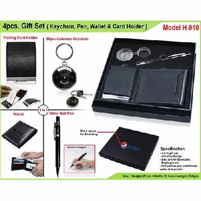 3 Pcs Gift Set H-909