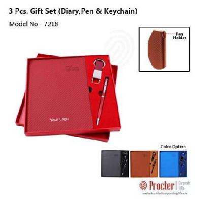 3 Pcs Gift Set Model No H-904