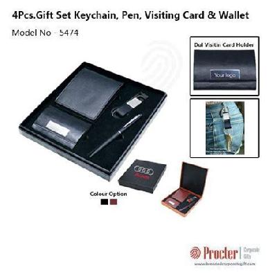 Gift Set Diary And Pen H 921
