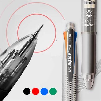 5 In 1 Ball Pen H-012