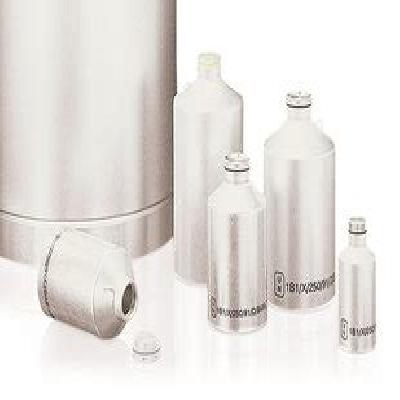Aluminium Water Bottle H-140