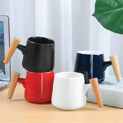 H-706 Steel Sipper Mug With Handle 