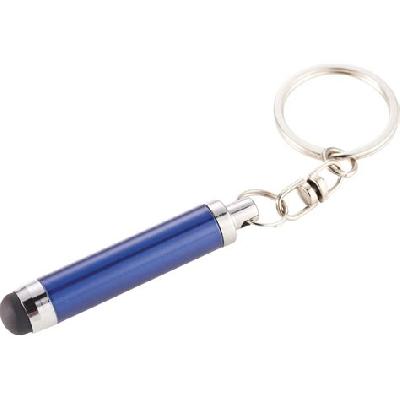 H 505 Five In One Stylus Keychain