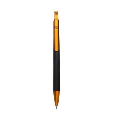 L90 - Pyramid Stand With Revolving Pen 