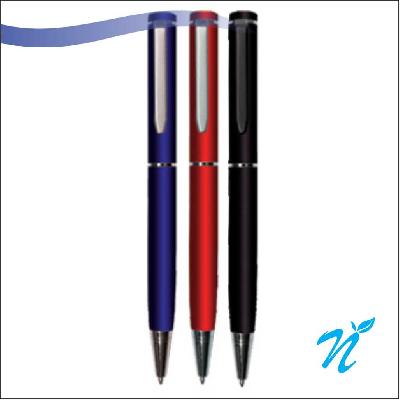 Metal Ball Pen H-224