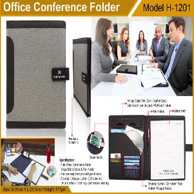 Office Conference Folder 206