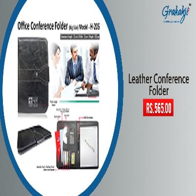 Office Conference Folder H-205