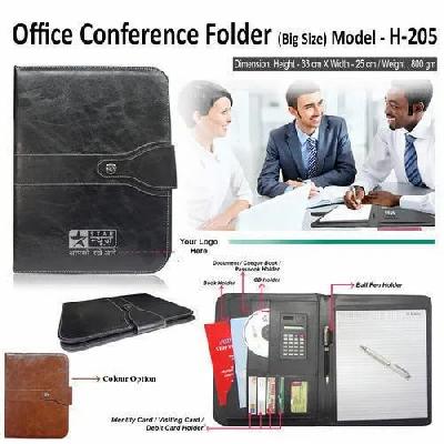 Office Conference Folder H209