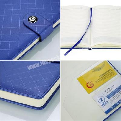 Office Note Book Diary H1051