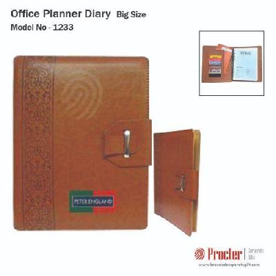 Office Planner Diary H-1077