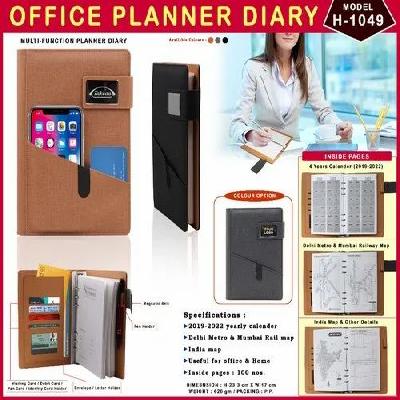 Office Planner Diary H -1066