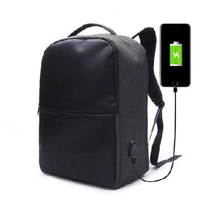 Smart anti Theft Traveling Laptop Bag H-1525