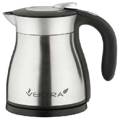 Stainless Steel Vaccum Kettle