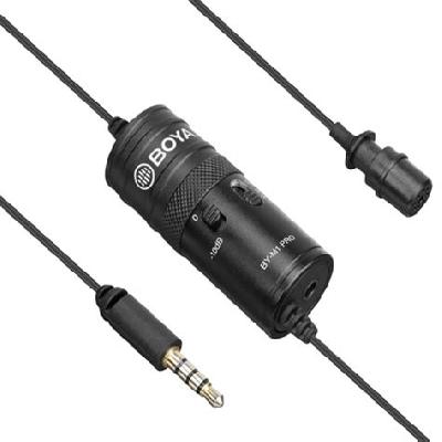 2.4g Wireless Microphone For Type-c Android Phone, Lighning Iphone Youtubers, Vloggers