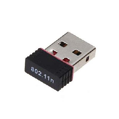 950M Wireless-N Mini USB Adapter