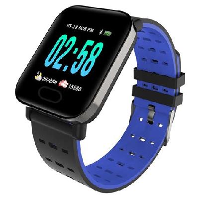 A6 Smart Watch