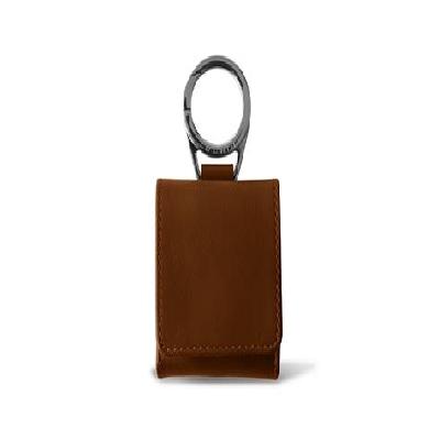 Airpods Case Carabiner Clip Spring Snap Hook Premium