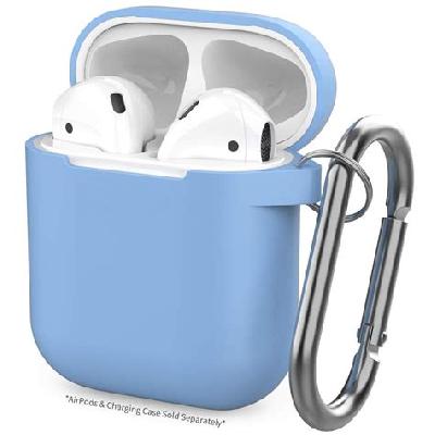 Airpords Silicone Protection Case