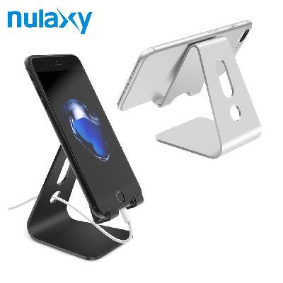 Aluminium Mobile Stand