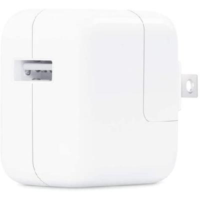 Apple 12w USB Power Adapter (For iphone, ipad)