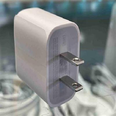 Apple 20W USB-C Power Adapter