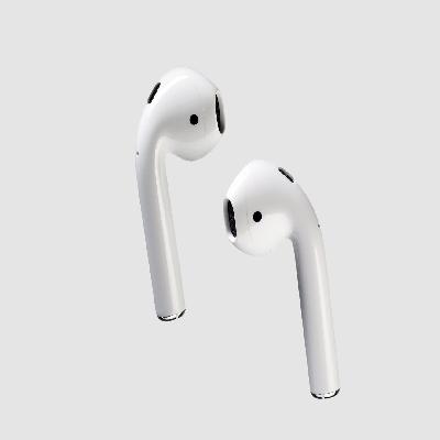 Apple Airpods Wireless Headset