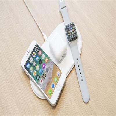 Apple AirPower Wireless Charger