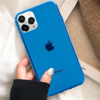 Apple iPhone Silicon Case