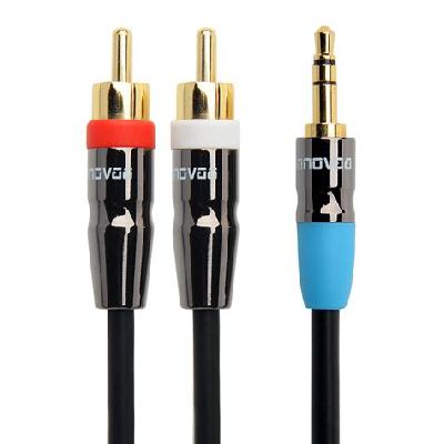 AUX Audio Cable