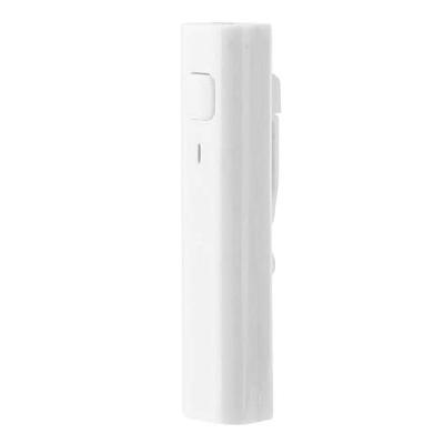 Bluetooth 4.2 Audio Receiver Wireless Adapter 3.5mm Jack AUX Music Car Kit Speaker Headphone