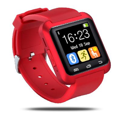 Bluetooth Smart Watch