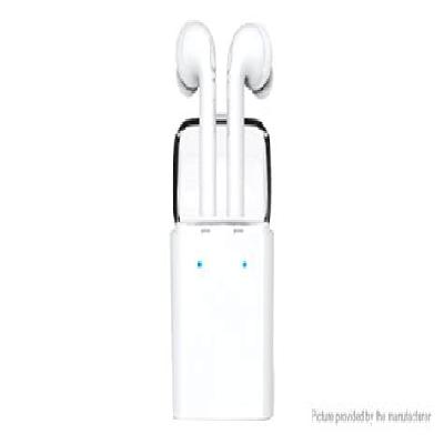 Dacom Stereo Dual V4.2 Bluetooth Airpod
