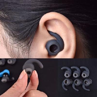 Earbud Hook For Earphones