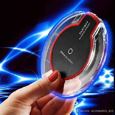 Fantasy Universal Wireless Charger